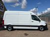 Mercedes-Benz Sprinter 315 CDI 150 L2H2 PROGRESSIVE FRIDGE VAN WTH OVERNIGHT MWB HIGH ROOF FWD  (22860)