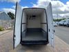 Mercedes-Benz Sprinter 315 CDI 150 L2H2 PROGRESSIVE FRIDGE VAN WTH OVERNIGHT MWB HIGH ROOF FWD  (22860)