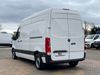 Mercedes-Benz Sprinter 315 CDI 150 L2H2 PROGRESSIVE FRIDGE VAN WTH OVERNIGHT MWB HIGH ROOF FWD  (22860)