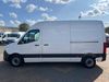 Mercedes-Benz Sprinter 315 CDI 150 L2H2 PROGRESSIVE FRIDGE VAN WTH OVERNIGHT MWB HIGH ROOF FWD  (22860)