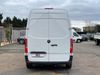Mercedes-Benz Sprinter 315 CDI 150 L2H2 PROGRESSIVE FRIDGE VAN WTH OVERNIGHT MWB HIGH ROOF FWD  (22860)