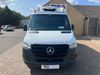 Mercedes-Benz Sprinter 315 CDI 150 L2H2 PROGRESSIVE FRIDGE VAN WTH OVERNIGHT MWB HIGH ROOF FWD  (22860)