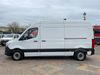 Mercedes-Benz Sprinter 315 CDI 150 L2H2 PROGRESSIVE FRIDGE VAN WTH OVERNIGHT MWB HIGH ROOF FWD  (22860)