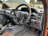 Ford Ranger TDCI 200 WILDTRAK 4WD DOUBLE CAB WITH ROLL'N'LOCK TOP AUTO  (22834)