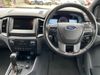 Ford Ranger TDCI 200 WILDTRAK 4WD DOUBLE CAB WITH ROLL'N'LOCK TOP AUTO  (22834)