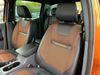 Ford Ranger TDCI 200 WILDTRAK 4WD DOUBLE CAB WITH ROLL'N'LOCK TOP AUTO  (22834)