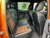 Ford Ranger TDCI 200 WILDTRAK 4WD DOUBLE CAB WITH ROLL'N'LOCK TOP AUTO  (22834)