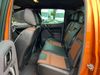 Ford Ranger TDCI 200 WILDTRAK 4WD DOUBLE CAB WITH ROLL'N'LOCK TOP AUTO  (22834)