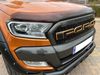 Ford Ranger TDCI 200 WILDTRAK 4WD DOUBLE CAB WITH ROLL'N'LOCK TOP AUTO  (22834)