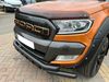Ford Ranger TDCI 200 WILDTRAK 4WD DOUBLE CAB WITH ROLL'N'LOCK TOP AUTO  (22834)