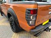 Ford Ranger TDCI 200 WILDTRAK 4WD DOUBLE CAB WITH ROLL'N'LOCK TOP AUTO  (22834)