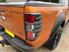 Ford Ranger TDCI 200 WILDTRAK 4WD DOUBLE CAB WITH ROLL'N'LOCK TOP AUTO  (22834)