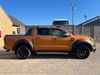 Ford Ranger TDCI 200 WILDTRAK 4WD DOUBLE CAB WITH ROLL'N'LOCK TOP AUTO  (22834)