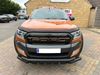 Ford Ranger TDCI 200 WILDTRAK 4WD DOUBLE CAB WITH ROLL'N'LOCK TOP AUTO  (22834)