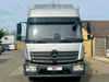 Mercedes-Benz Atego 1324L 4X2 SLEEPER CAB 13.5 TONNE 24FT BOX WITH TAIL LIFT