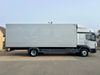 Mercedes-Benz Atego 1324L 4X2 SLEEPER CAB 13.5 TONNE 24FT BOX WITH TAIL LIFT