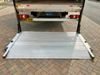 Mercedes-Benz Atego 1324L 4X2 SLEEPER CAB 13.5 TONNE 24FT BOX WITH TAIL LIFT