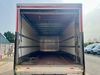 Mercedes-Benz Atego 1324L 4X2 SLEEPER CAB 13.5 TONNE 24FT BOX WITH TAIL LIFT