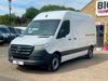 Mercedes-Benz Sprinter 315 CDI 150 L2H2 PROGRESSIVE MWB HIGH ROOF FWD