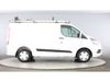 Ford Transit Custom 320 TDCI 105 L1H1 TREND ECOBLUE SWB LOW ROOF FWD