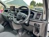 Ford Transit Custom 320 TDCI 105 L1H1 TREND ECOBLUE SWB LOW ROOF FWD  (22905)