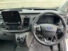Ford Transit Custom 320 TDCI 105 L1H1 TREND ECOBLUE SWB LOW ROOF FWD  (22905)
