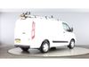 Ford Transit Custom 320 TDCI 105 L1H1 TREND ECOBLUE SWB LOW ROOF FWD