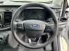 Ford Transit Custom 320 TDCI 105 L1H1 TREND ECOBLUE SWB LOW ROOF FWD  (22905)
