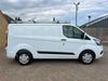 Ford Transit Custom 320 TDCI 105 L1H1 TREND ECOBLUE SWB LOW ROOF FWD  (22905)