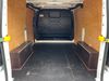 Ford Transit Custom 320 TDCI 105 L1H1 TREND ECOBLUE SWB LOW ROOF FWD  (22905)