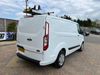 Ford Transit Custom 320 TDCI 105 L1H1 TREND ECOBLUE SWB LOW ROOF FWD  (22905)