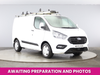Ford Transit Custom 320 TDCI 105 L1H1 TREND ECOBLUE SWB LOW ROOF FWD