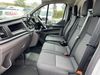 Ford Transit Custom 320 TDCI 105 L1H1 TREND ECOBLUE SWB LOW ROOF FWD  (22905)