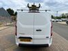 Ford Transit Custom 320 TDCI 105 L1H1 TREND ECOBLUE SWB LOW ROOF FWD  (22905)
