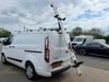 Ford Transit Custom 320 TDCI 105 L1H1 TREND ECOBLUE SWB LOW ROOF FWD  (22905)