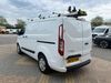 Ford Transit Custom 320 TDCI 105 L1H1 TREND ECOBLUE SWB LOW ROOF FWD  (22905)