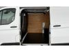 Ford Transit Custom 320 TDCI 105 L1H1 TREND ECOBLUE SWB LOW ROOF FWD