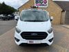 Ford Transit Custom 320 TDCI 105 L1H1 TREND ECOBLUE SWB LOW ROOF FWD  (22905)