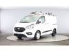 Ford Transit Custom 320 TDCI 105 L1H1 TREND ECOBLUE SWB LOW ROOF FWD