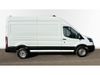 Ford Transit 350 TDCI 130 L3H3 LEADER ECOBLUE LWB HIGH ROOF FWD