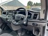 Ford Transit 350 TDCI 130 L3H3 LEADER ECOBLUE LWB HIGH ROOF FWD  (22908)