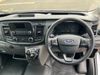 Ford Transit 350 TDCI 130 L3H3 LEADER ECOBLUE LWB HIGH ROOF FWD  (22908)