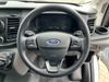 Ford Transit 350 TDCI 130 L3H3 LEADER ECOBLUE LWB HIGH ROOF FWD  (22908)