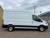Ford Transit 350 TDCI 130 L3H3 LEADER ECOBLUE LWB HIGH ROOF FWD  (22908)