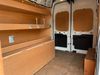 Ford Transit 350 TDCI 130 L3H3 LEADER ECOBLUE LWB HIGH ROOF FWD  (22908)