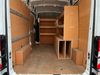 Ford Transit 350 TDCI 130 L3H3 LEADER ECOBLUE LWB HIGH ROOF FWD  (22908)