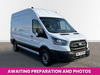 Ford Transit 350 TDCI 130 L3H3 LEADER ECOBLUE LWB HIGH ROOF FWD