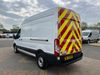 Ford Transit 350 TDCI 130 L3H3 LEADER ECOBLUE LWB HIGH ROOF FWD  (22908)