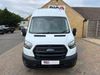 Ford Transit 350 TDCI 130 L3H3 LEADER ECOBLUE LWB HIGH ROOF FWD  (22908)