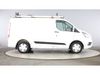Ford Transit Custom 320 TDCI 105 L1H1 TREND ECOBLUE SWB LOW ROOF FWD